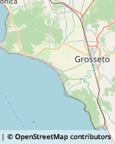 Impianti Sportivi,58100Grosseto