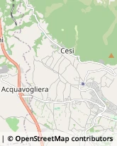 Via Chioma di Berenice, 13,05100Terni