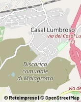 Via del Casale Lumbroso, 212,00166Roma