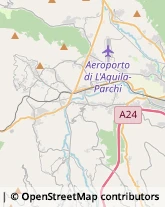 Strada Statale 17, km 31.100,67100L'Aquila