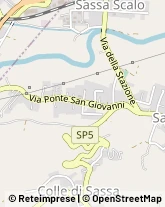 Via Ponte San Giovanni, 36,67100L'Aquila