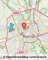 Condizionatori Aria per Autoveicoli,00166Roma