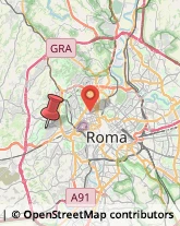 Via Soriso, 130/136,00166Roma