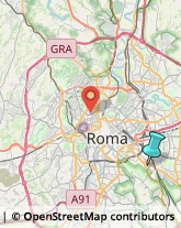 Condizionatori Aria per Autoveicoli,00179Roma