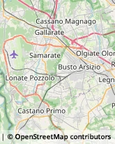 Via Marco Polo, 27,21013Gallarate