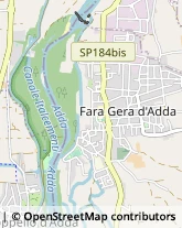 Via Castello, 3,24045Fara Gera d'Adda