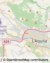 Strada Statale 17, km 31.100,67100L'Aquila