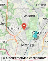 Ristoranti,20900Monza e Brianza