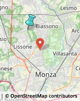 Ristoranti,20851Monza e Brianza