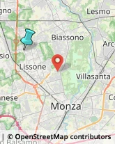 Panetterie,20851Monza e Brianza