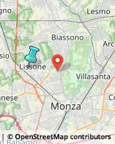 Panetterie,20851Monza e Brianza