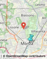 Panetterie,20900Monza e Brianza