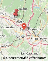 Via Arrigo Boito, 46,59013Montemurlo