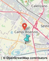 Campeggi, Villaggi Turistici e Ostelli,50058Firenze