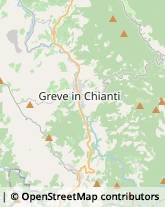 Località San Cresci, 41,50022Greve in Chianti