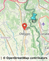 Campeggi, Villaggi Turistici e Ostelli,21010Varese