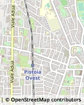 Via Padre Ippolito Desideri, 14,51100Pistoia