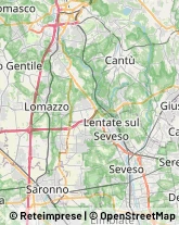 Via Adige, 14,22070Senna Comasco