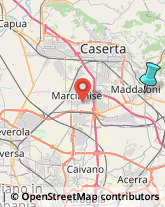 Aziende Sanitarie Locali (ASL),81024Caserta