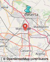 Aziende Sanitarie Locali (ASL),81022Caserta