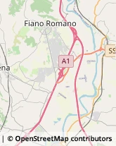 Via della Quercia, 1/E,00065Fiano Romano