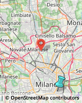 Antenne Televisione e Radio,20137Milano