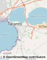 Stabilimenti Balneari,74123Taranto