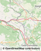 Via Pietro Nenni, 18,85055Picerno