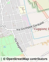 Piazza San Maurizio, 11,20012Cuggiono