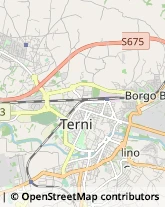 Società Immobiliari,05100Terni