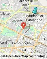 Campeggi, Villaggi Turistici e Ostelli,10147Torino