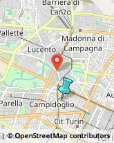 Studi Consulenza - Amministrativa, Fiscale e Tributaria,10144Torino