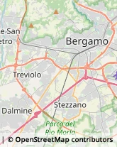 Trasporti Aerei,24122Bergamo