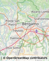 Trasporti Aerei,24052Bergamo