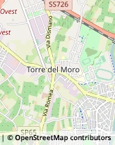 Via Imperia, 156,47023Cesena