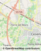 Via Luigi Longo, 275,47522Cesena