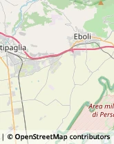 Via Antonio D'Arco, 6,84025Eboli