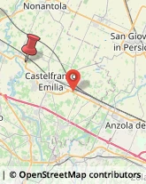 Via Emilia Est, 1035,41018Modena