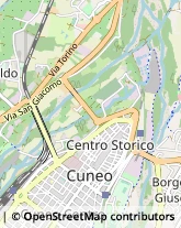 Via XX Settembre, 13,12100Cuneo