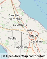 Pubblicità - Agenzie e Studi,73100Lecce