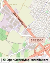 Via Provinciale, 3/I,25050Rodengo-Saiano