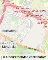 Centri di Benessere,00173Roma