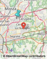 Infermieri ed Assistenza Domiciliare,20861Monza e Brianza