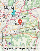 Infermieri ed Assistenza Domiciliare,20861Monza e Brianza