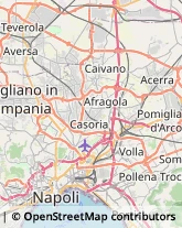 Gas Auto Impianti - Produzione, Commercio e Installazione,80143Napoli