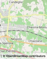 Via di Sant'Agostino, 47,51100Pistoia