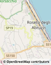 Via Colle della Corte, 24,64026Roseto degli Abruzzi