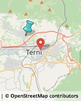 Impianti Sportivi,05100Terni