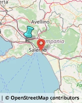 Calzaturifici e Calzolai - Macchine,84014Salerno