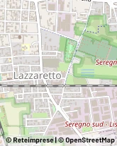 Via Catalani, 1,20831Seregno